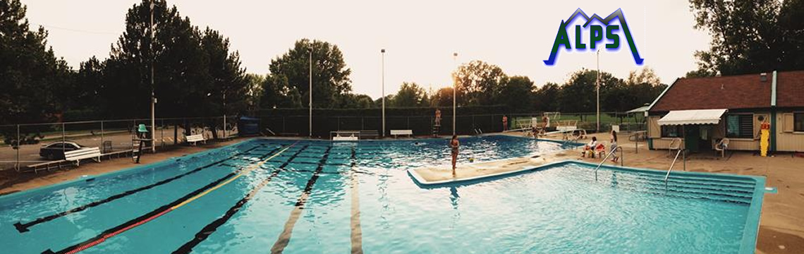 Piscine Lakeshore sera l’hôte des finales 2015 ALPES (Natation)