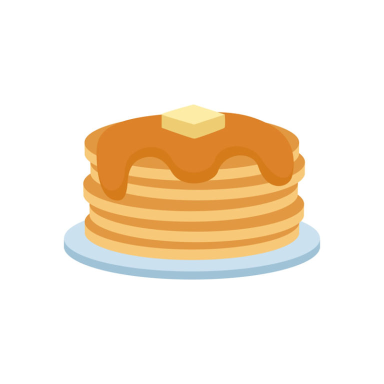 Pancake Breakfast