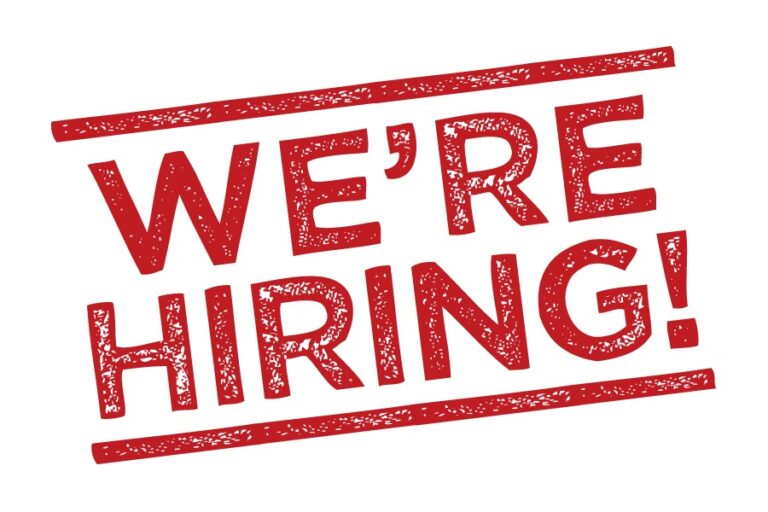 Looking for a job next summer? 