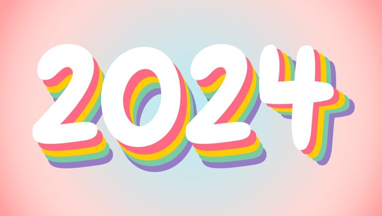 Calendriers d’été 2024 Summer Calendars!